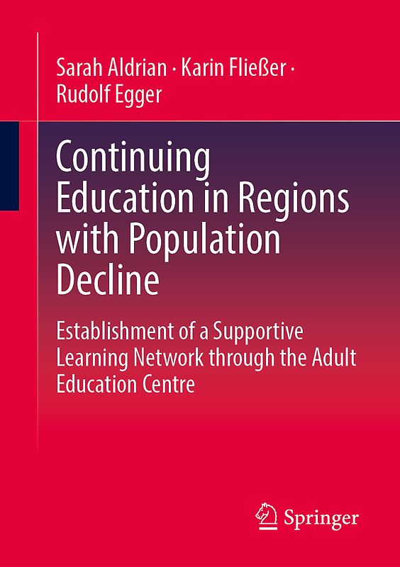 Continuing Education in Regions with Population Decline