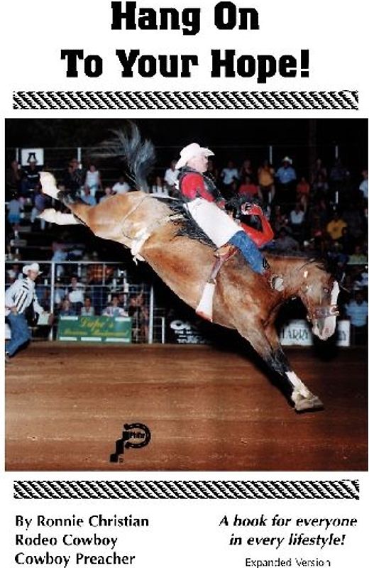 Hang on to Your Hope