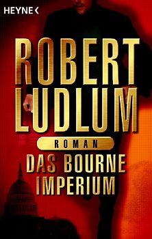 Das Bourne Imperium