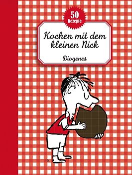 Kochen mit dem kleinen Nick