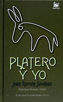 Platero y yo