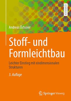 Stoff- und Formleichtbau