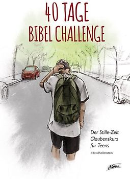 40 Tage Bibel Challenge