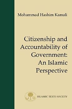Citizenship and Accountability of Government