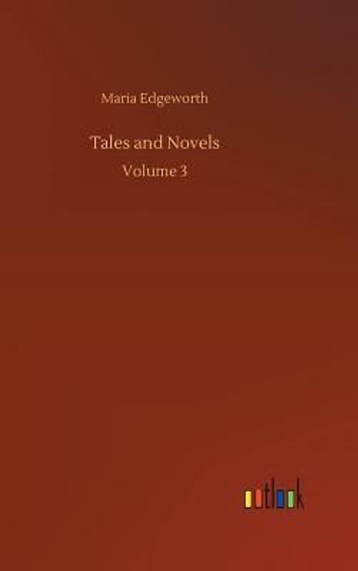Tales and Novels