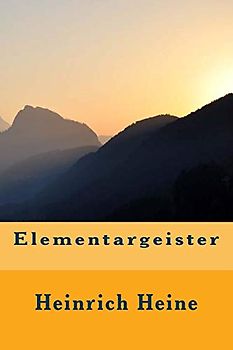 Elementargeister
