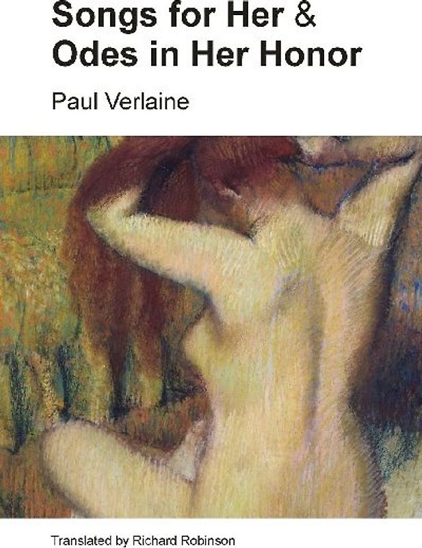 Songs for Her and Odes in Her Honor