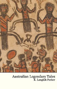 Australian Legendary Tales