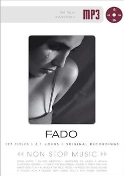 Various - Fado-Non Stop-Mp 3