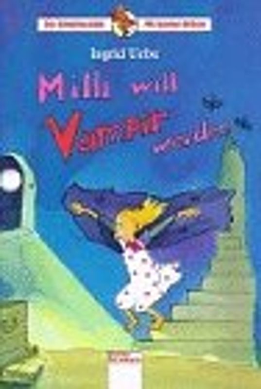 Milli will Vampir werden
