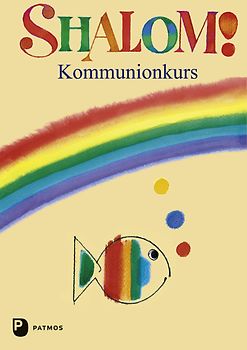 Shalom! Kommunionkurs
