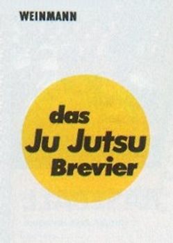Das Ju Jutsu Brevier