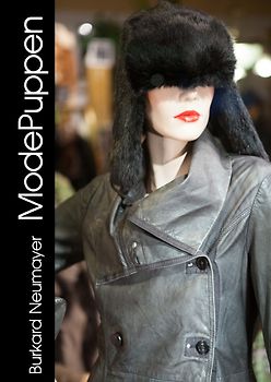 Burkard Neumayer ModePuppen