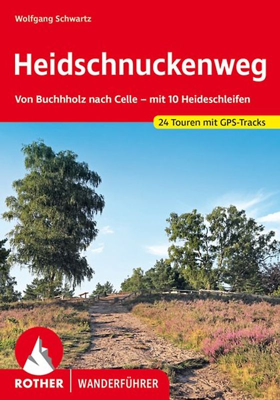 Heidschnuckenweg
