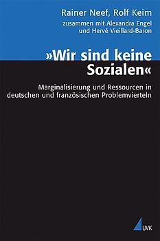»Wir sind keine Sozialen«