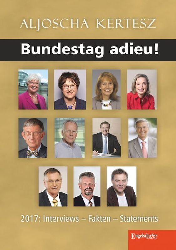 Bundestag adieu!