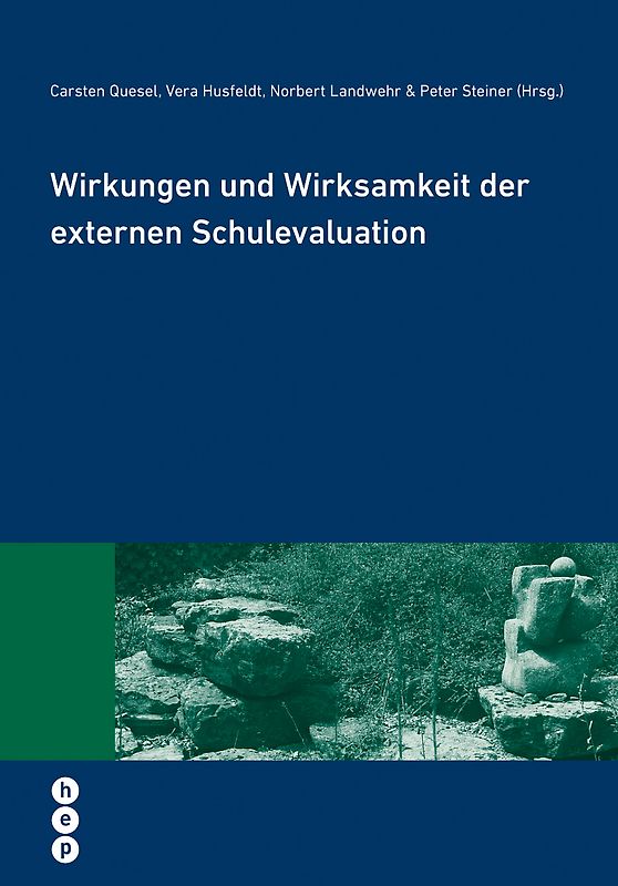 Wirkungen und Wirksamkeit der externen Schulevaluation