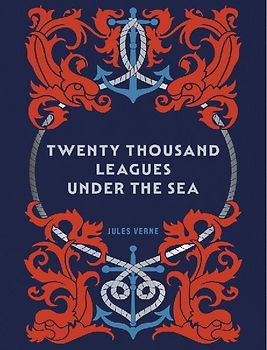 Twenty Thousand Leagues Under the Sea