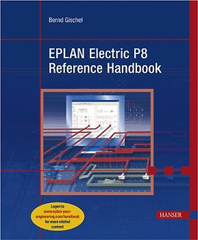 EPLAN Electric P8 Reference Handbook