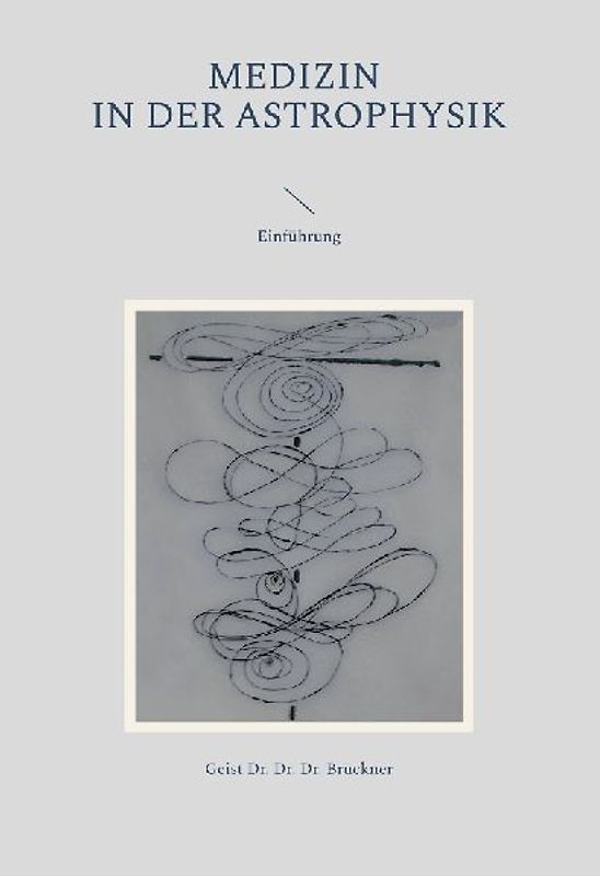 Medizin in der Astrophysik