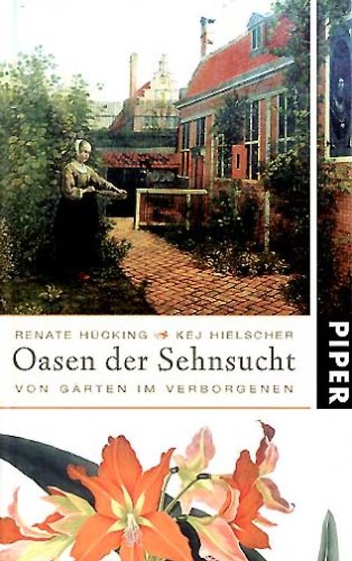 Oasen der Sehnsucht