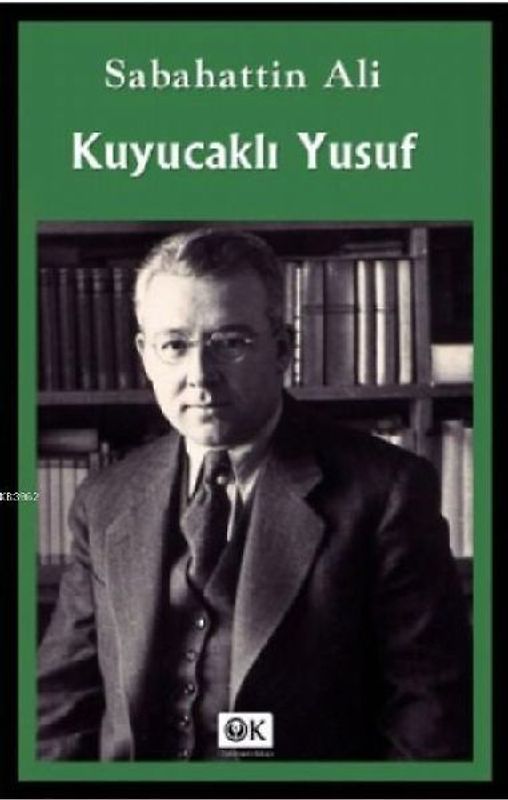 Kuyucakli Yusuf