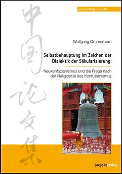 Selbstbehauptung im Zeichen der Dialektik der Säkularisierung