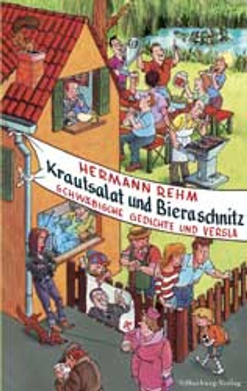 Krautsalat und Bieraschnitz