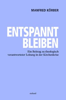 Entspannt bleiben