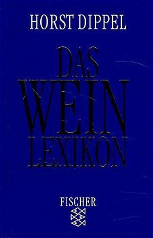Das Weinlexikon
