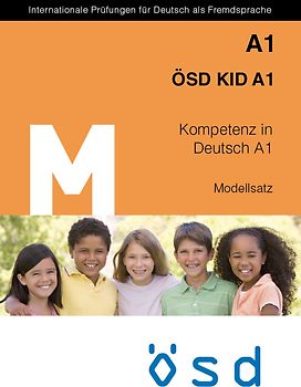 ÖSD KID A1 Modellsatz