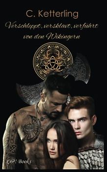 Verschleppt, versklavt, verführt von den Wikingern: Prequel zu “Zeit der Eroberung“ – dunkle Enemies-to-Lovers Wikingerromanze (Die sieben Leben des Nickolas Stein, Band 1)