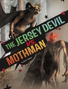 The Jersey Devil vs. Mothman