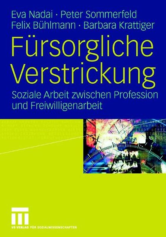 Fürsorgliche Verstrickung