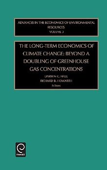 Long-term Economics of Climate Change