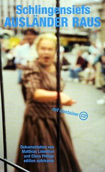 Schlingensiefs 'Ausländer raus!' Bitte liebt Österreich