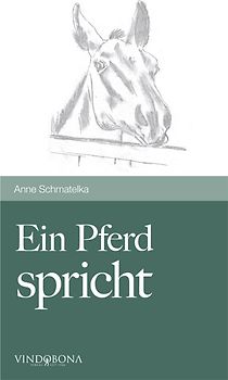 Ein Pferd spricht