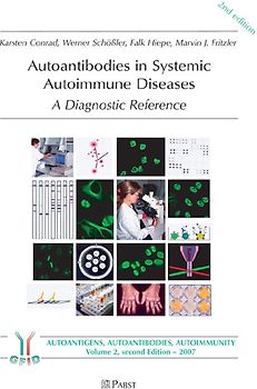 Autoantibodies in Systemic Autoimmune Diseases