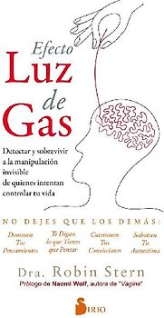 Efecto Luz de Gas