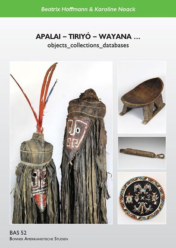 APALAI – TIRIYÓ – WAYANA …