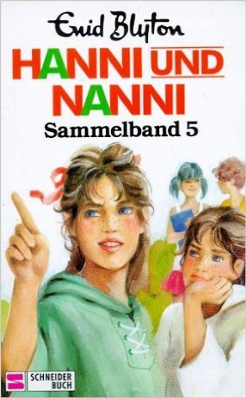 Hanni und Nanni