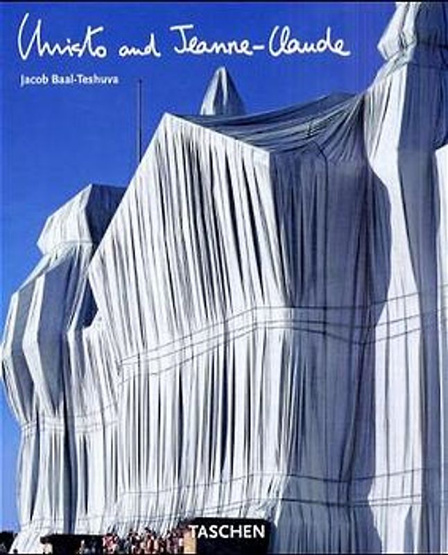 Christo und Jeanne-Claude