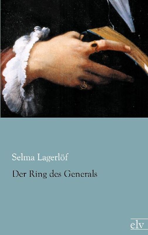 Der Ring des Generals