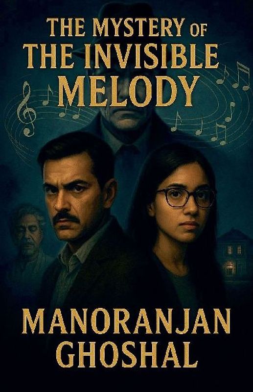 The Mystery of the Invisible Melody