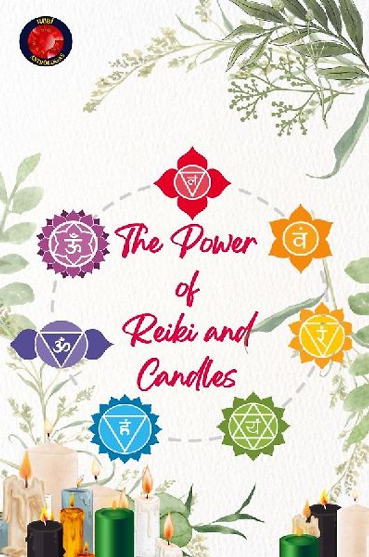 The Power of Reiki and Candles