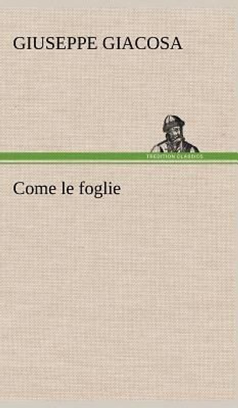 Come le foglie