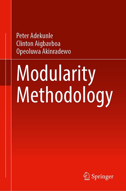 Modularity Methodology