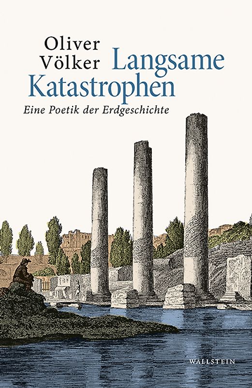 Langsame Katastrophen