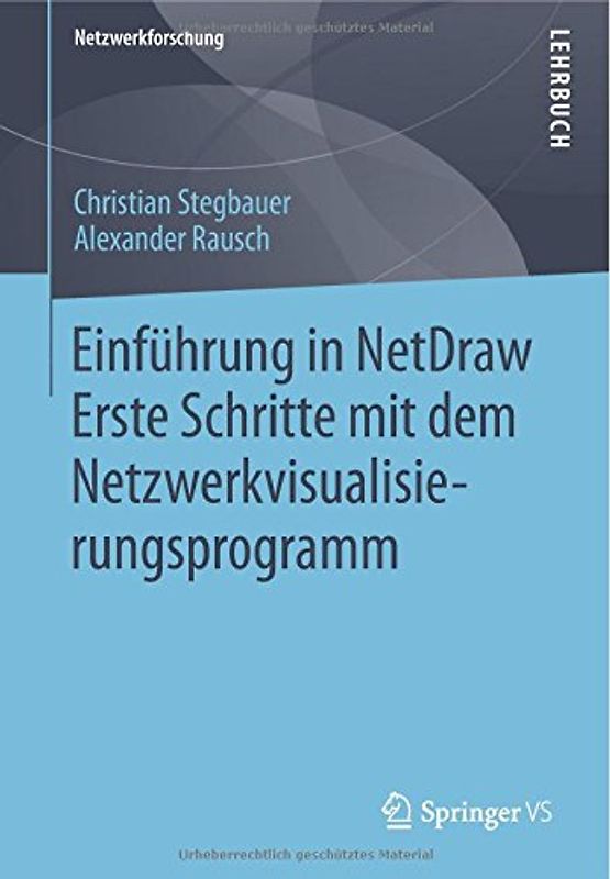 Einführung in NetDraw