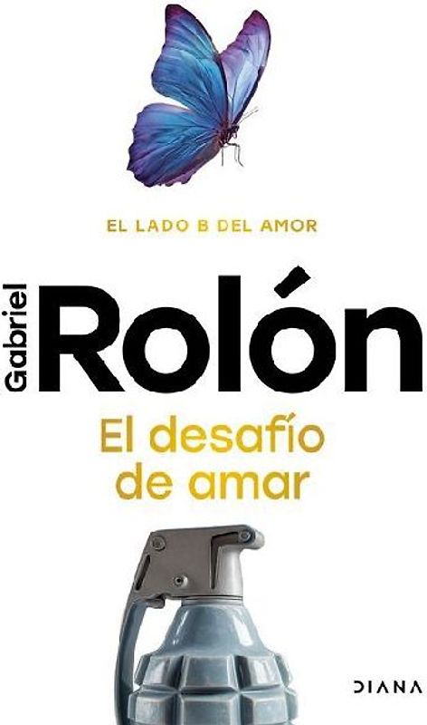 El Desafío de Amar: El Lado B del Amor / The Challenge of Loving: The B Side of Love